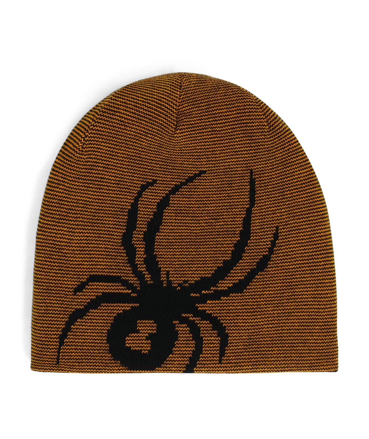 Spyder Reversible Innsbruck HAT, Men's, Black 2, One Size