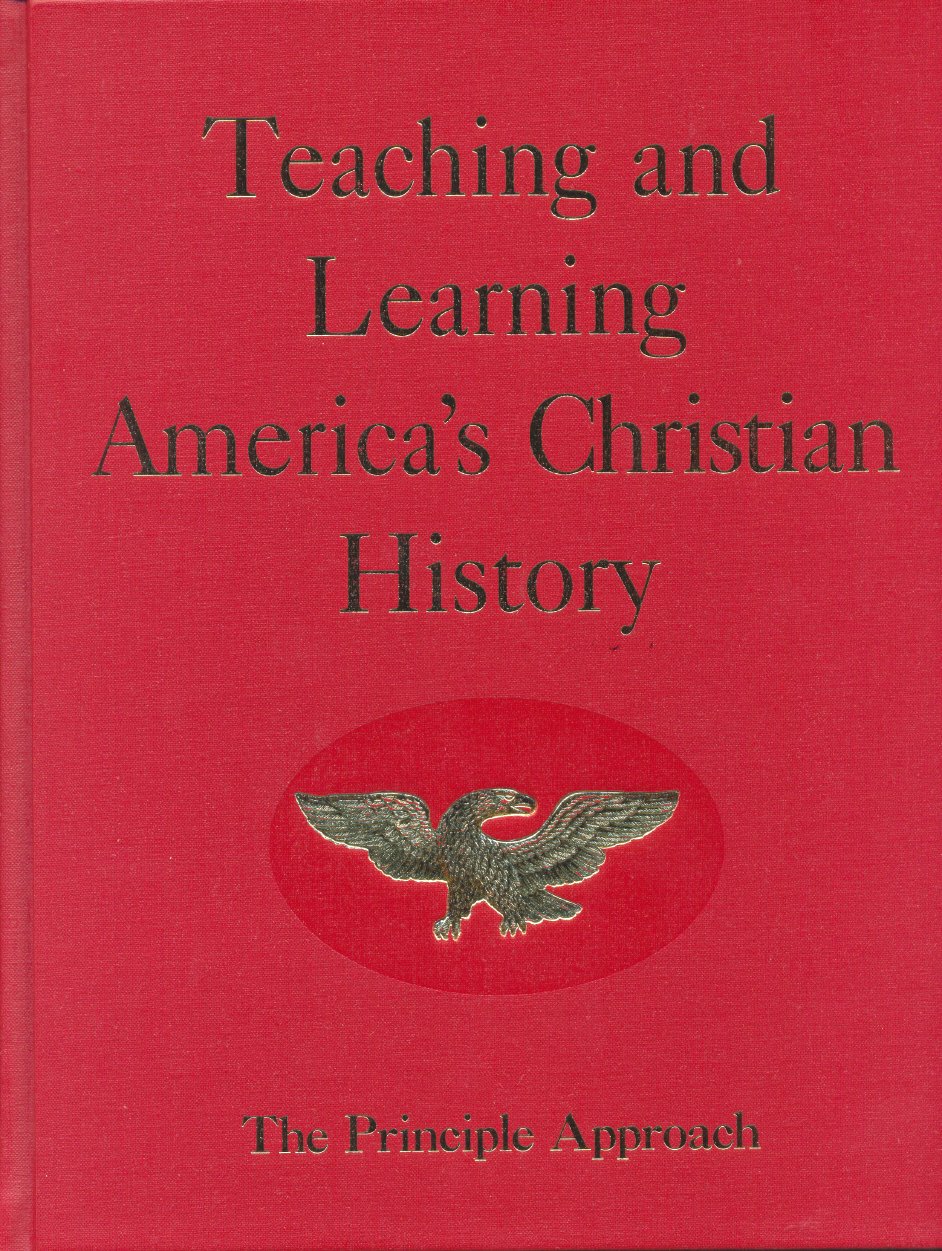 Teaching and Learning America's Christian History