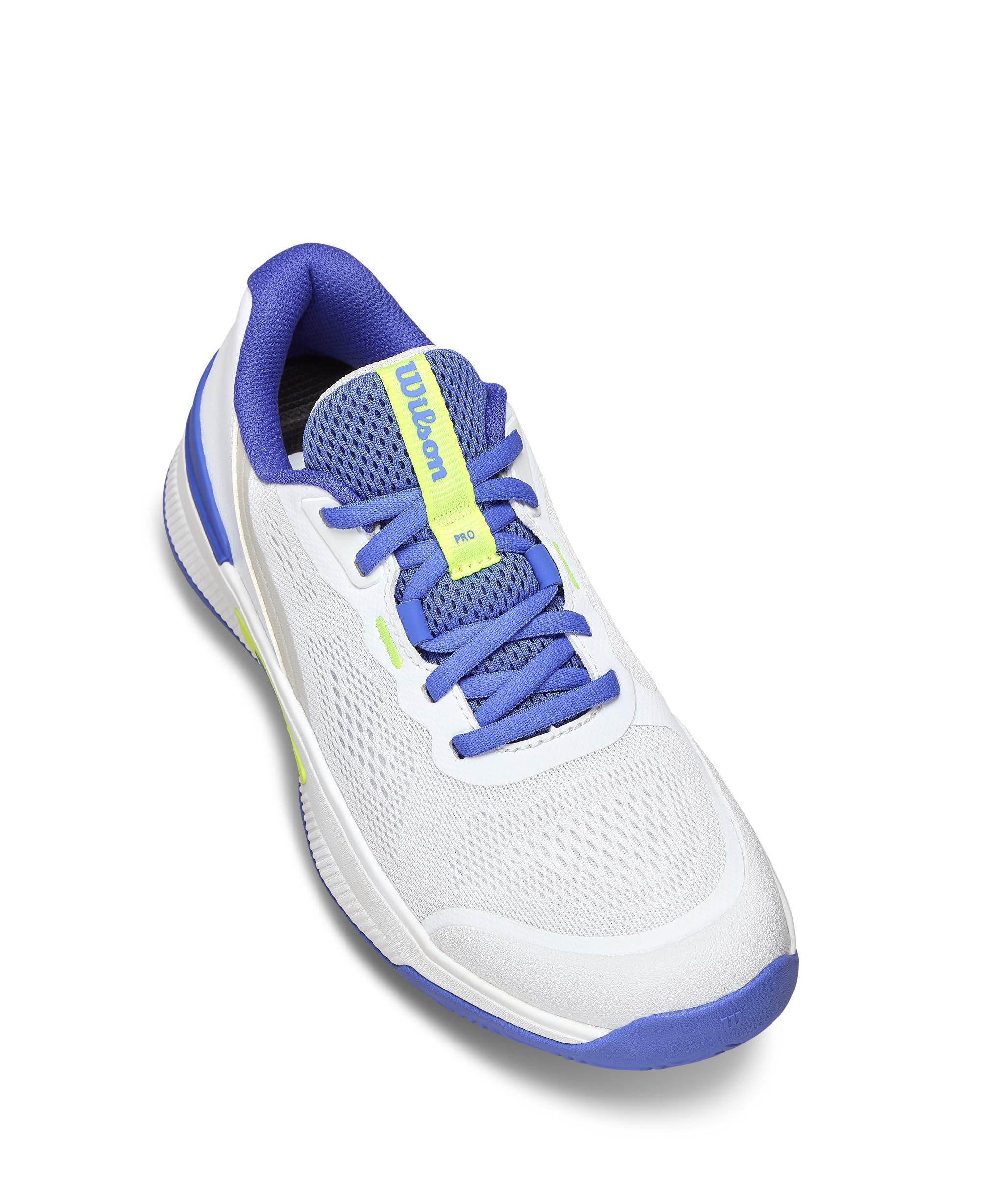 Wilson Intrigue PRO Women's Tennis Shoes, Scarpe Donna