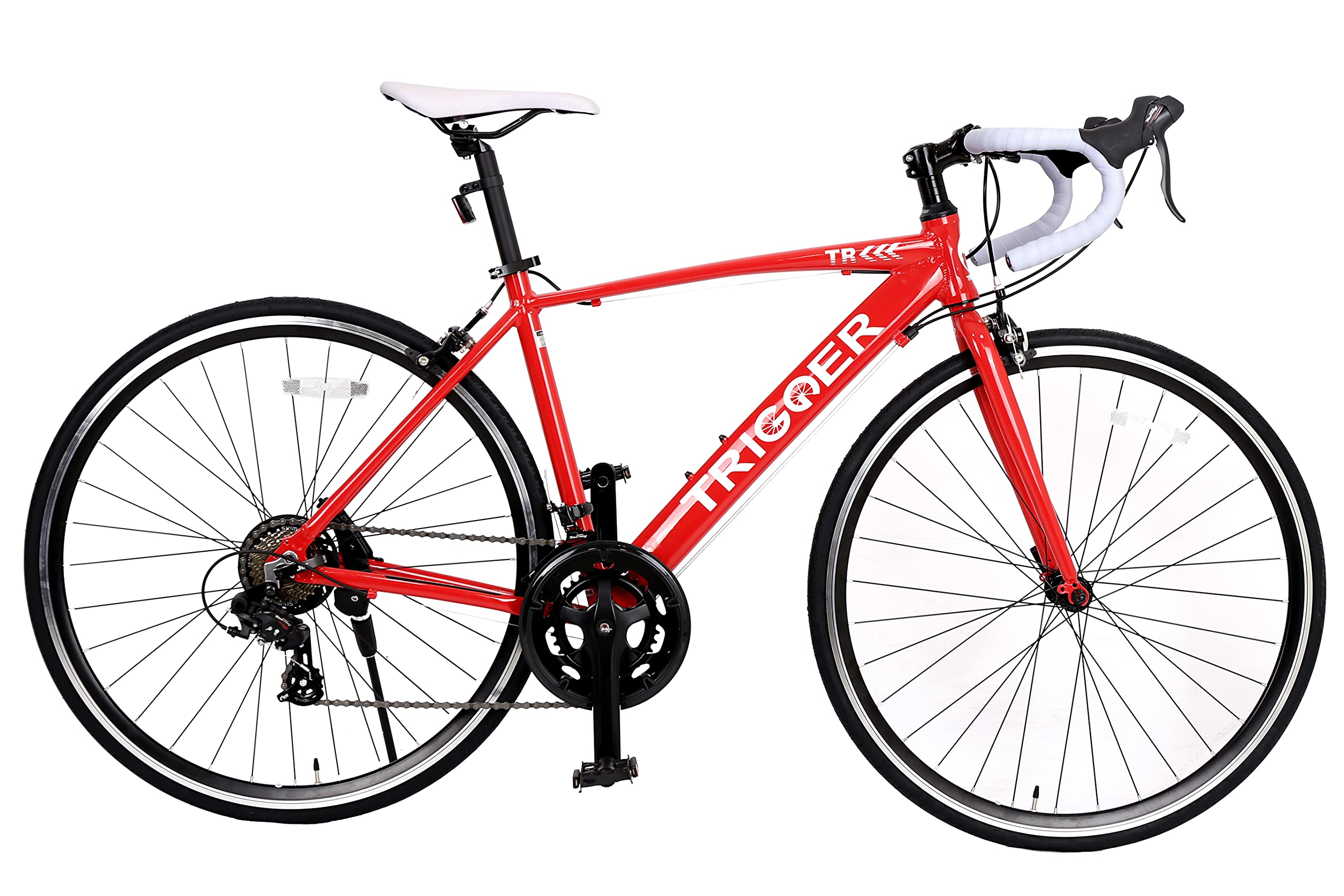 Amazon | スピードワールド(SPEED WORLD) ロードバイク 14段変速 700