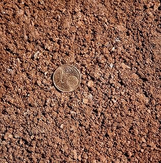 M&S Reptile-Sand red im Beutel Verpackungsgrößen 25kg