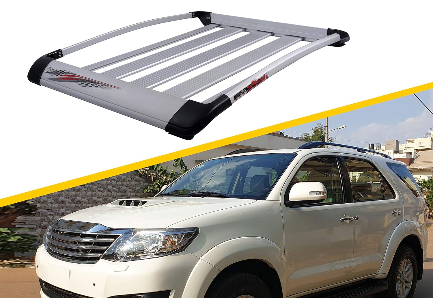 Goldsun decorative reliable modish fabulous MultiFunctional Car