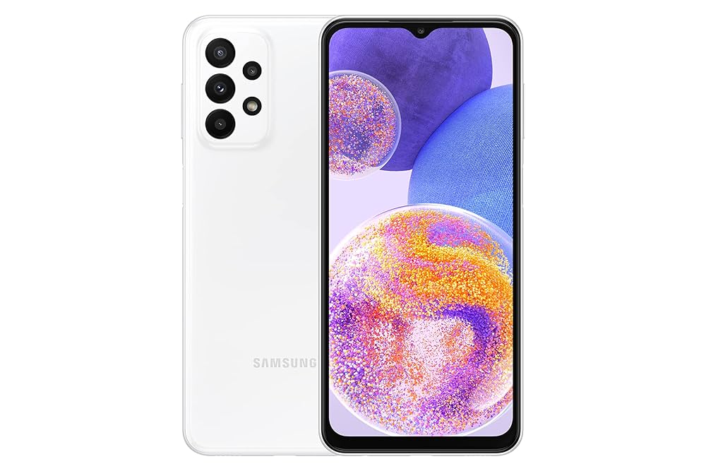 SAMSUNG - Galaxy A23 5G ギャラクシー Android SIMフリー ホワイト 楽天市場】【未使用】SC-56C Galaxy A23 5G ホワイト SIMフリー