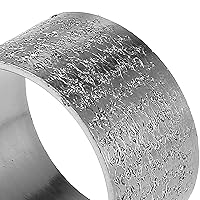 Vista 6 de Motoforti Reemplazo de junta de tubo de silenciador de escape ATV para Yamaha Rhino 660 2004-2007 Anillo de junta de tubo de escape