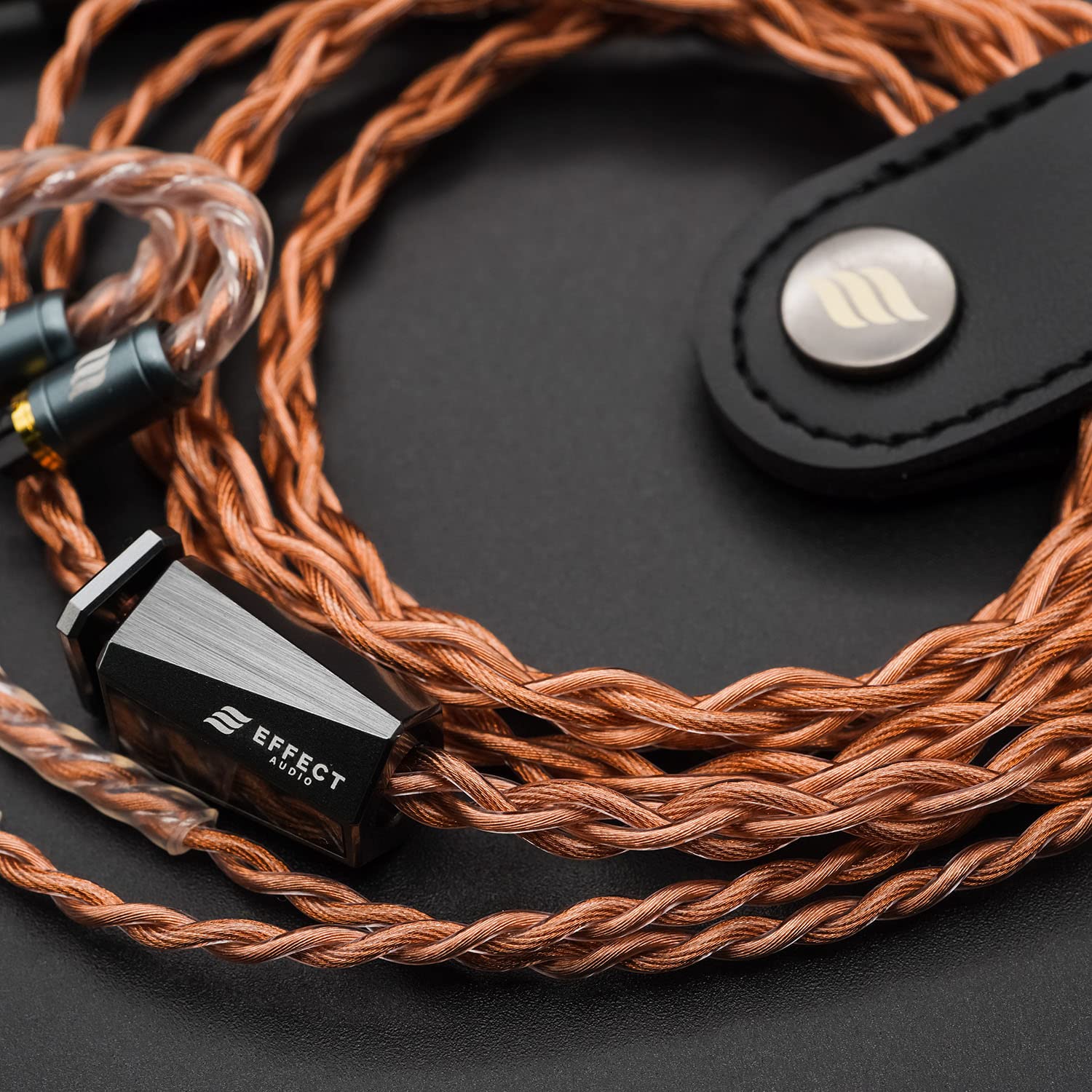 Buy Effect Audio Signature Series ARES S Earphone Cable, IEMs Cable