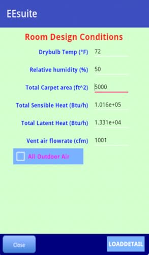 Energy Efficiency Suite