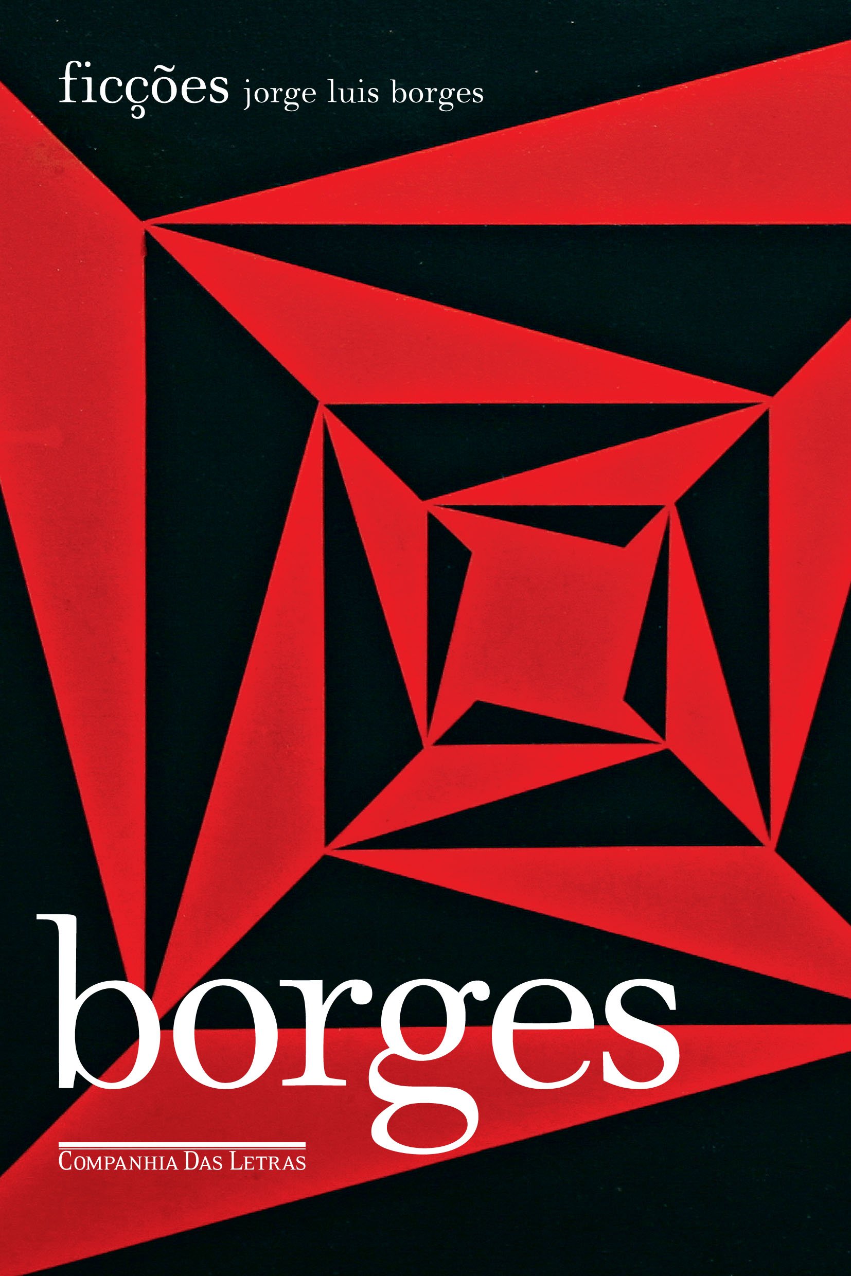ficções jorge luis borges