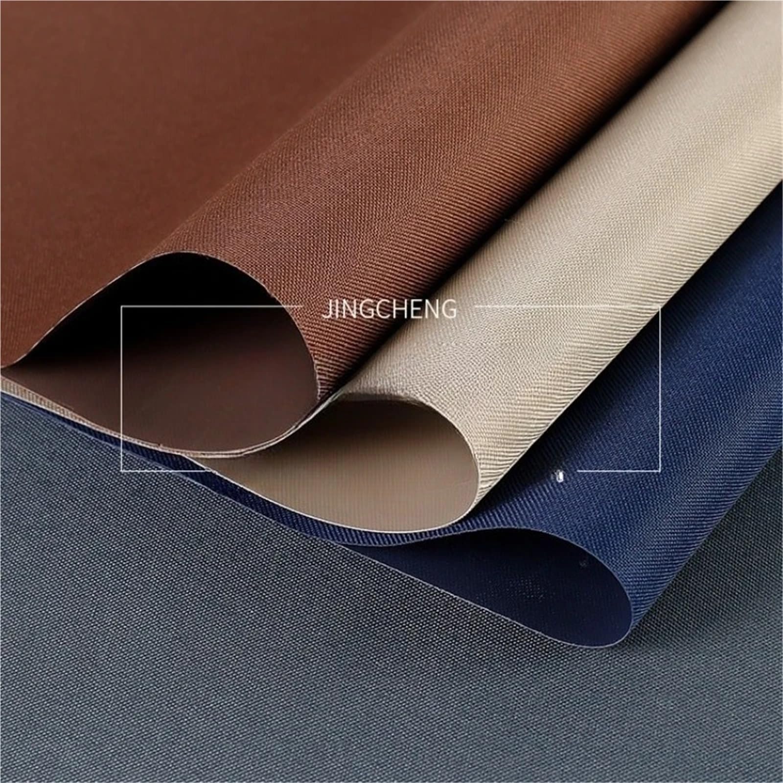Kleidersack Anzug Oxford-Stoff-Kleidersack mit Reißverschluss, Schrank-Aufbewahrungs-Organizer for Anzüge, Kleidermäntel, Kleidung, Tragetasche, Geschäftsreisen(Grey)