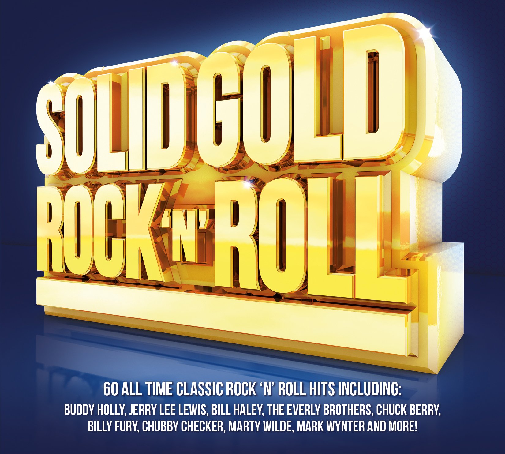 Solid Gold Rock 'n' Roll