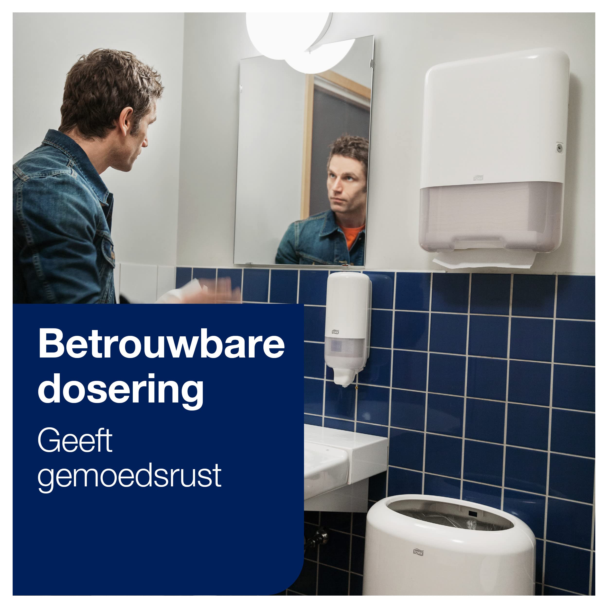 Handdoeken en handdoekrollen kopen? Bij vindt u het