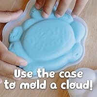 Vista 7 de Chuckle & Roar Arena de ensueño, azul