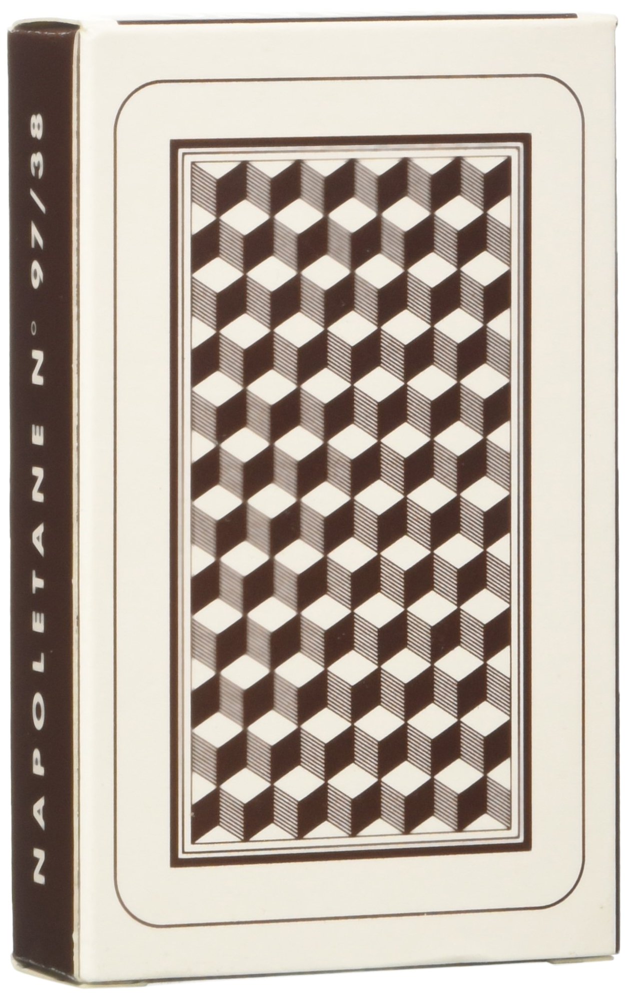 Modiano Napoletane Super Rosso - Regionali In Duplex - Foto 11