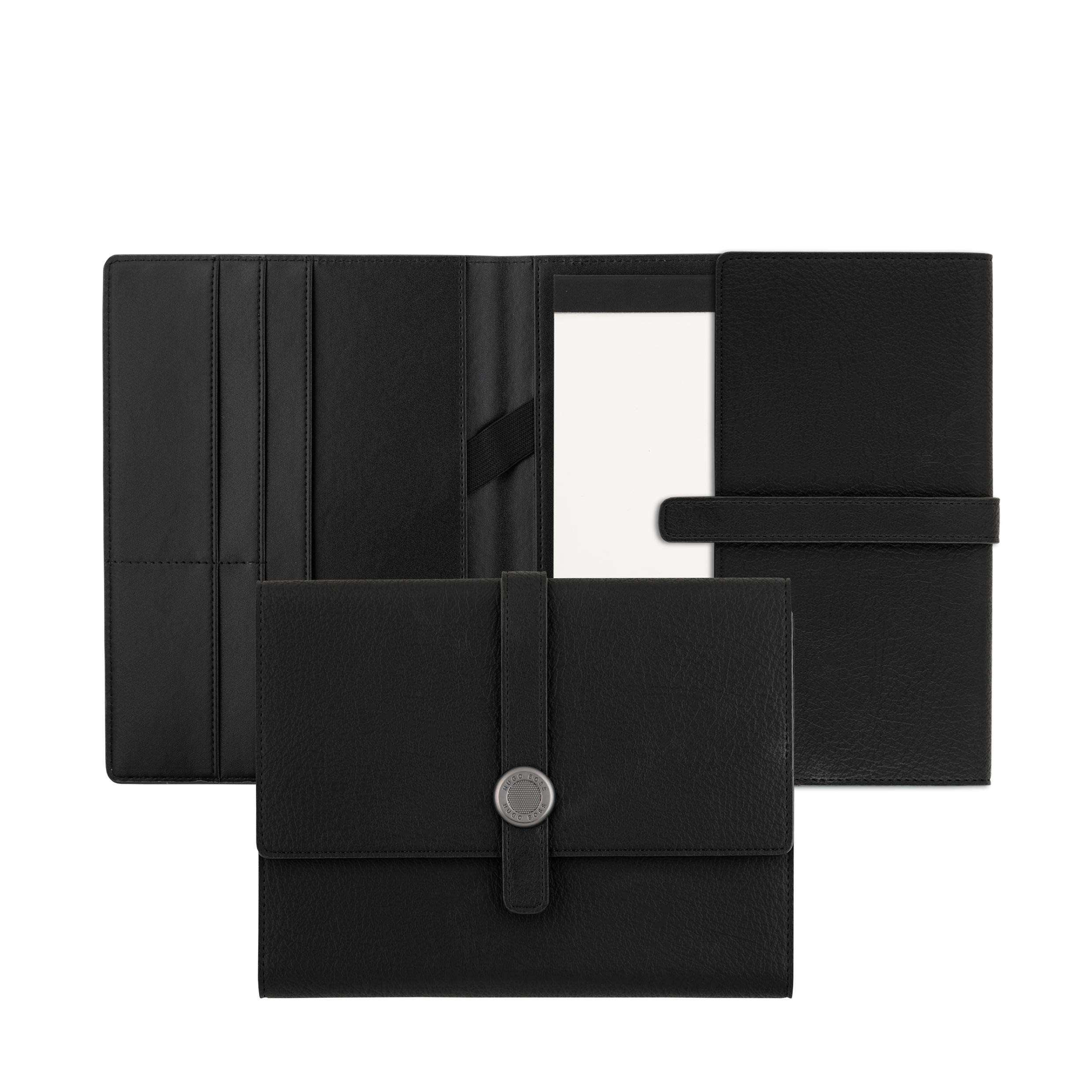 Ecritoire A5 Executive Black