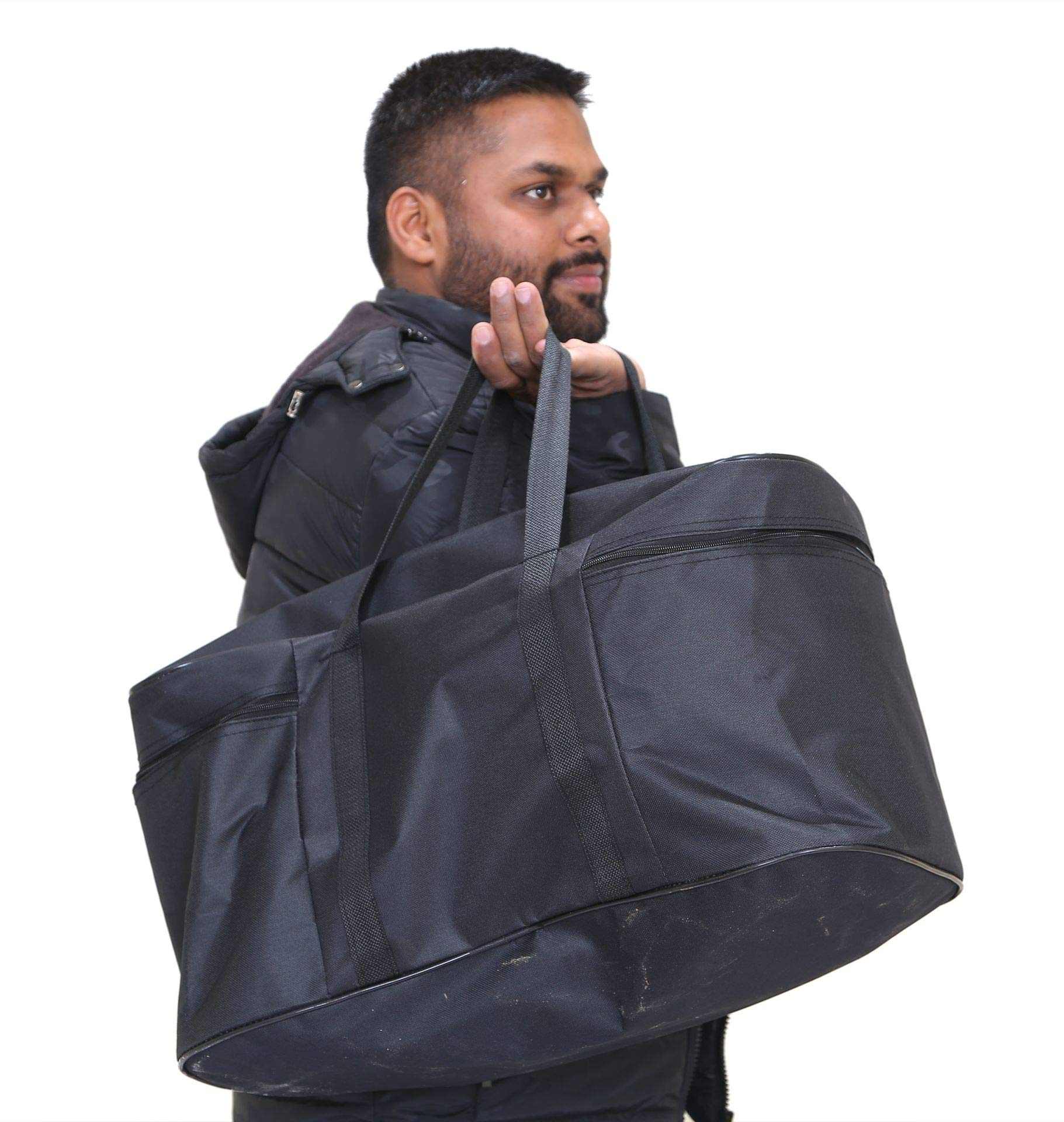 SG Musical Tabla Set Bag Cover-image-18