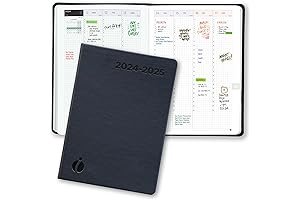 Hourly Weekly Planner 2023 - Stay Organized with Ease