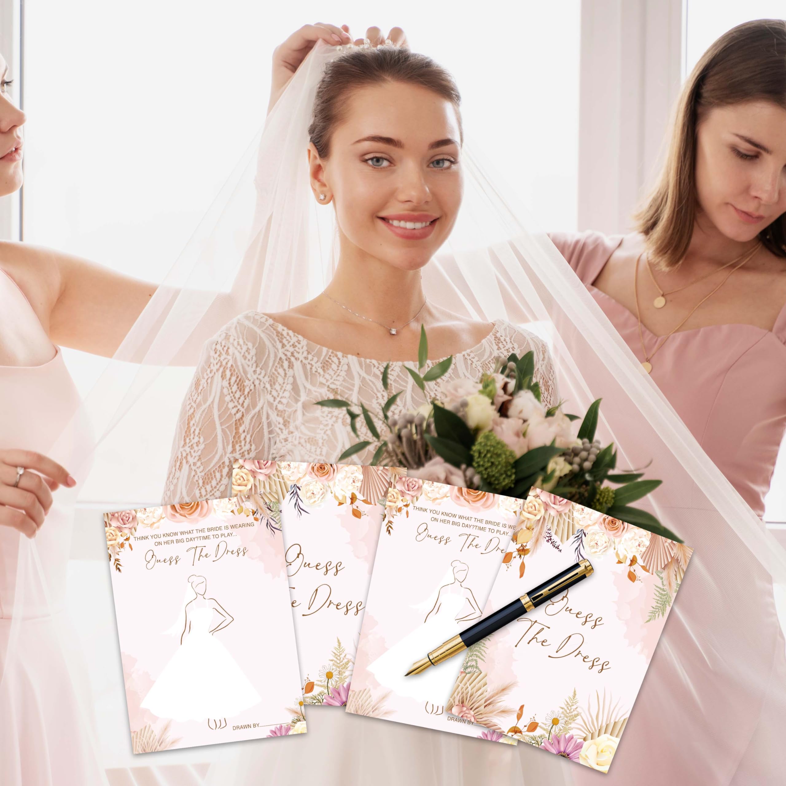 Despedida Soltera ZOOMPIL Juego De Vajilla De Despedida De Soltera De  Compromiso, Suministros De Despedida De Soltera - Platos De Papel Tazas,  Servilletas, Decoraciones Despedida De Soltera De Compromiso 16 Invitados  Bride, image size:2560x2560