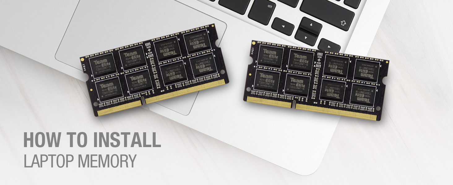 TEAMGROUP Elite DDR3L 8GB Single 1600MHz PC3-12800 CL11 Unbuffered