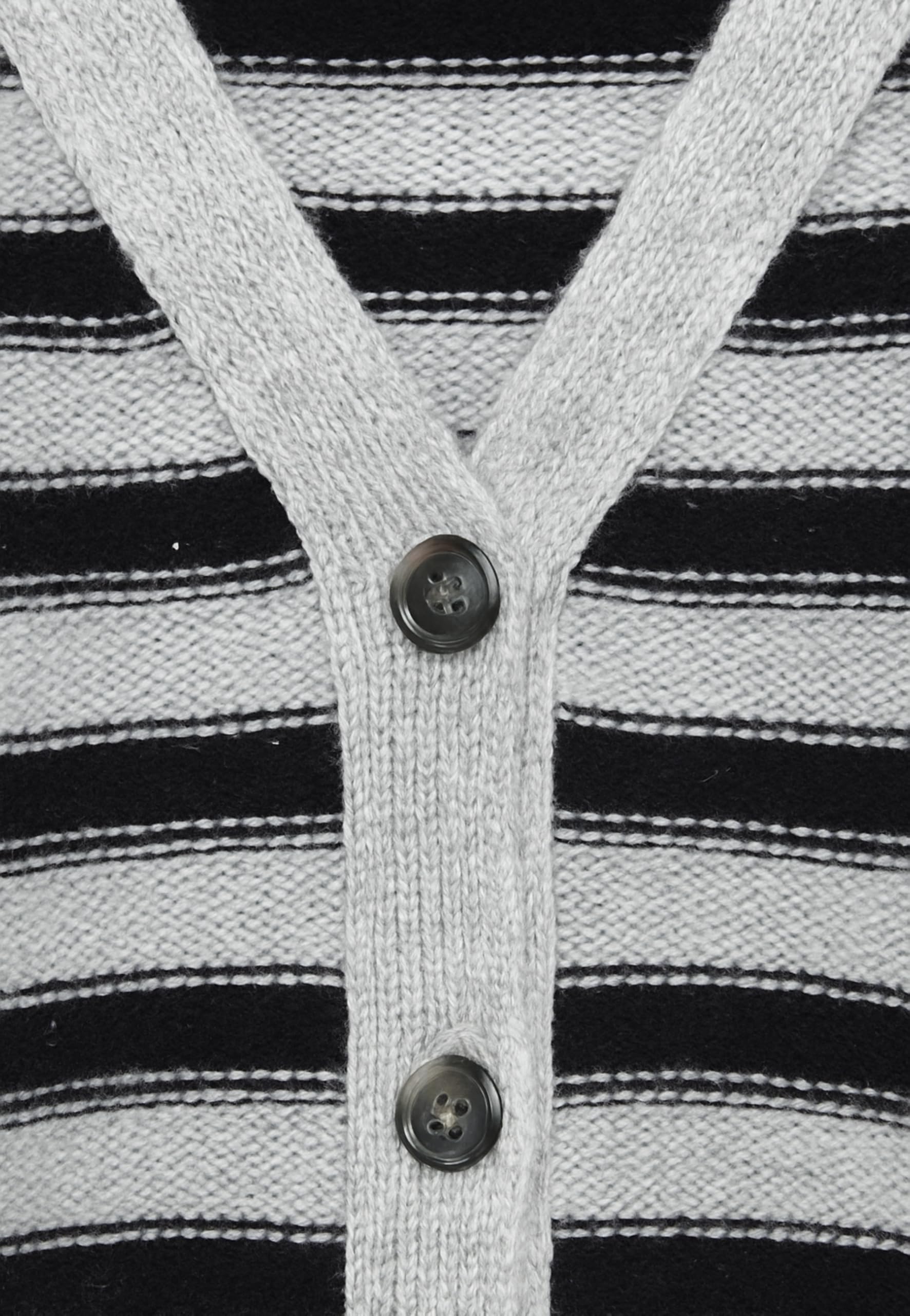 Gaudí Cardigan