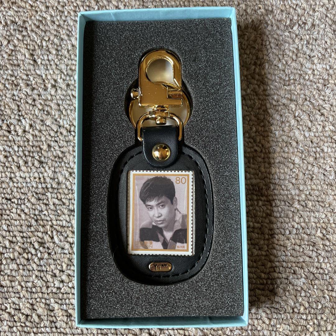 Amazon.co.jp: 石原裕次郎 キーホルダー : おもちゃ 