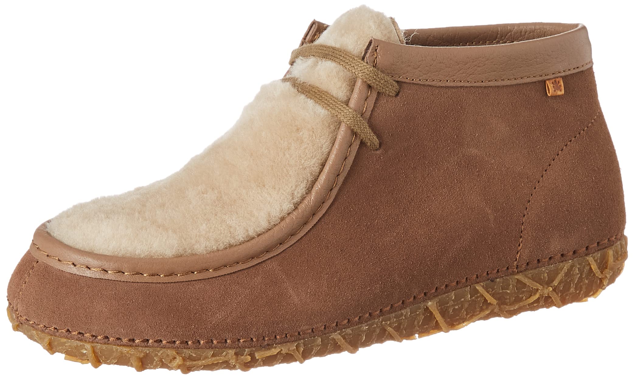 El Naturalista N5511S Redes Ankle Boots Woman Land 40 EU, 6 UK