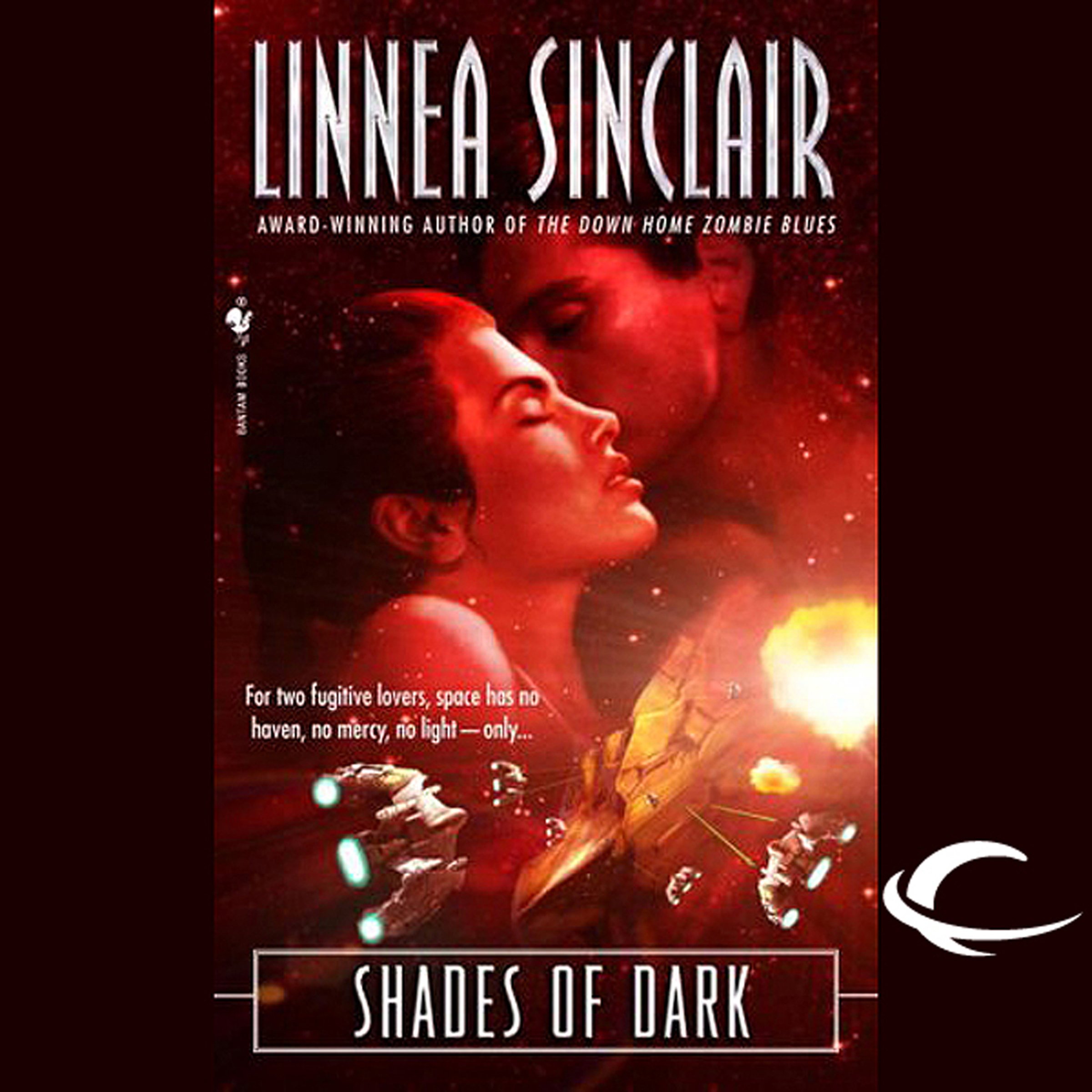 Cover art for Shades of Dark