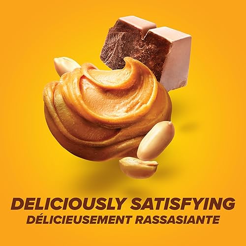 Vista 23 de Pure Protein Barra de proteína, 6 barras de 1.76 oz, mantequilla de maní y chocolate