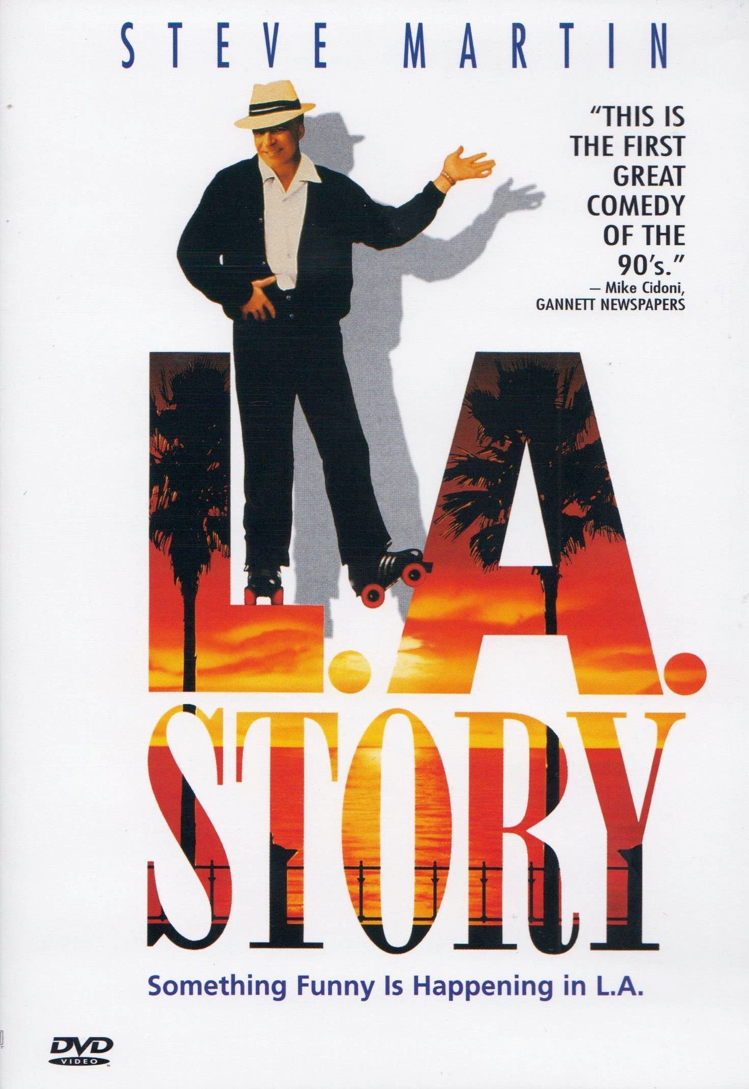 L.A. Story