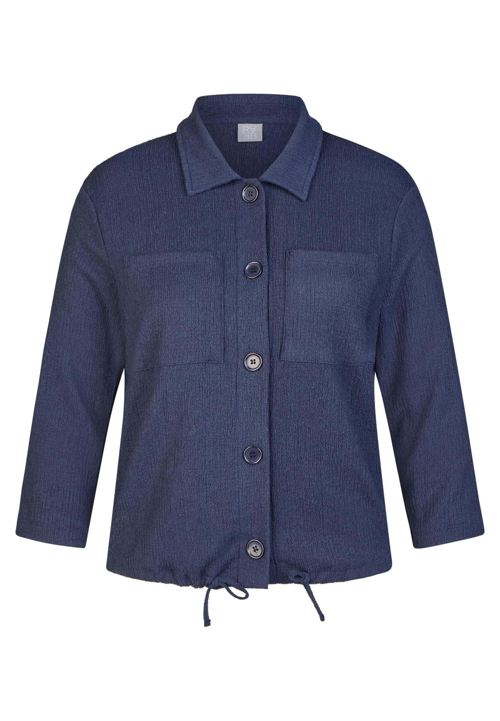 Rabe Jacke
