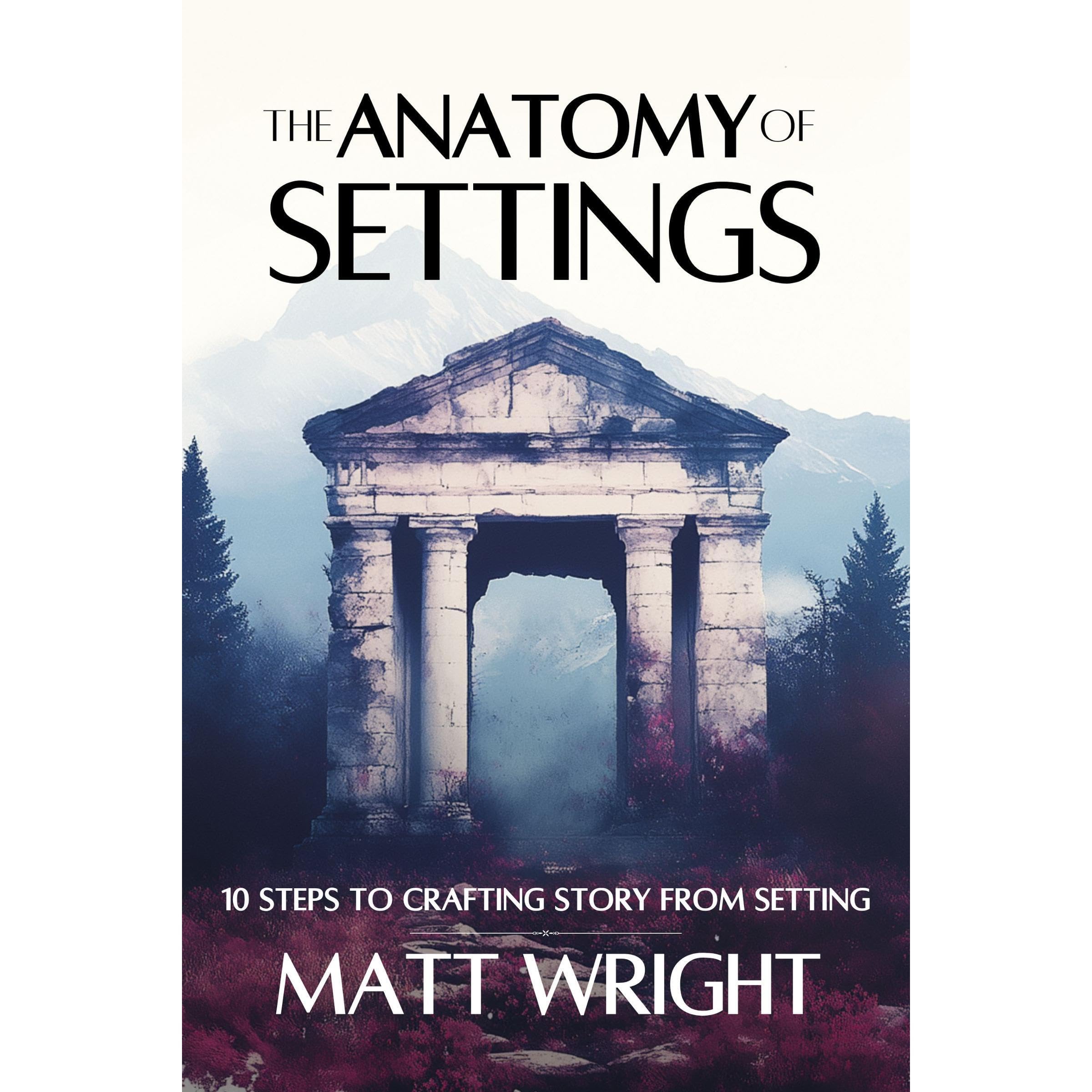The Anatomy of Settings