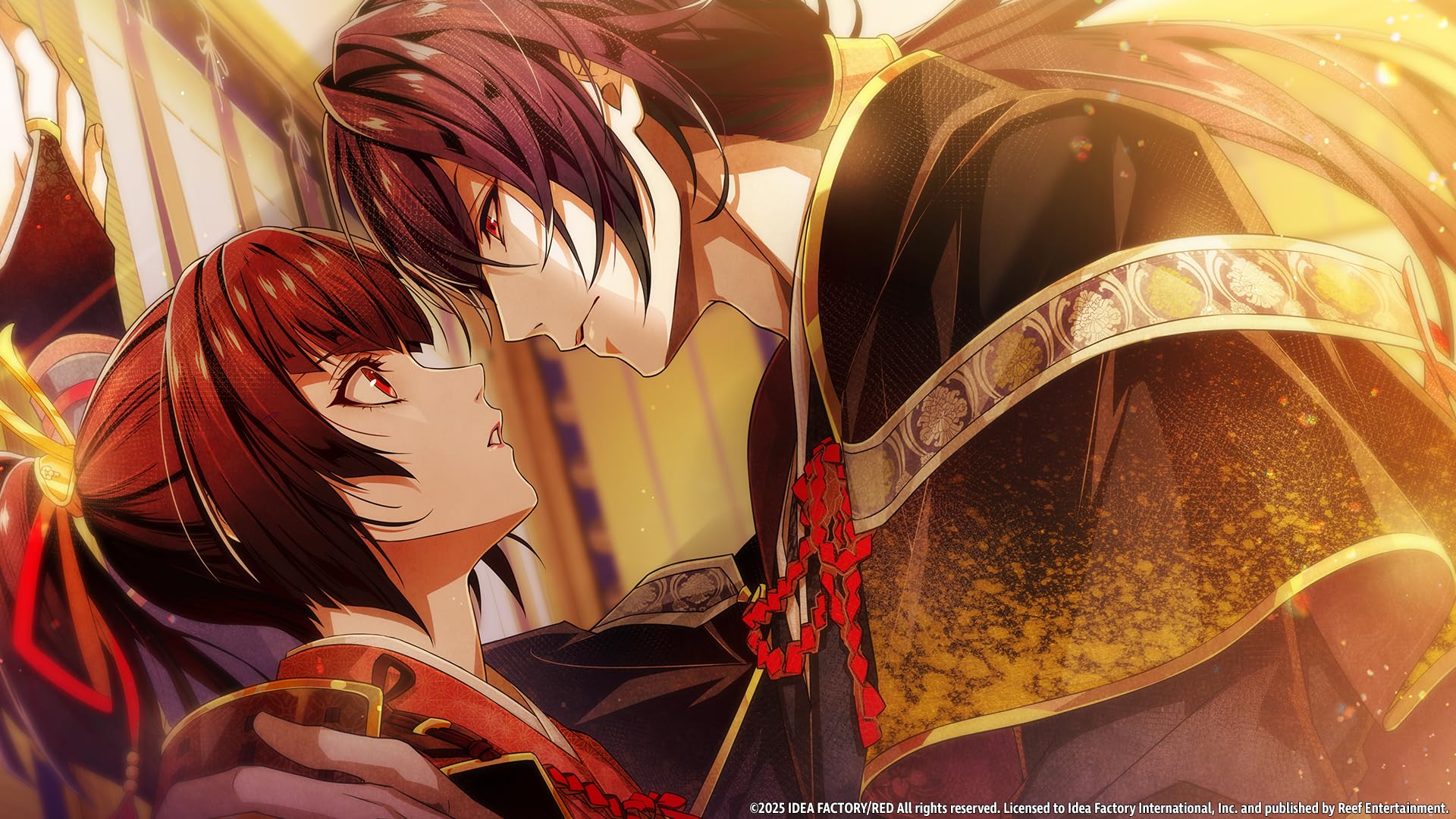 Birushana: Rising Flower of Genpei & Winds of Fate – Dual Pack (Nintendo Switch)