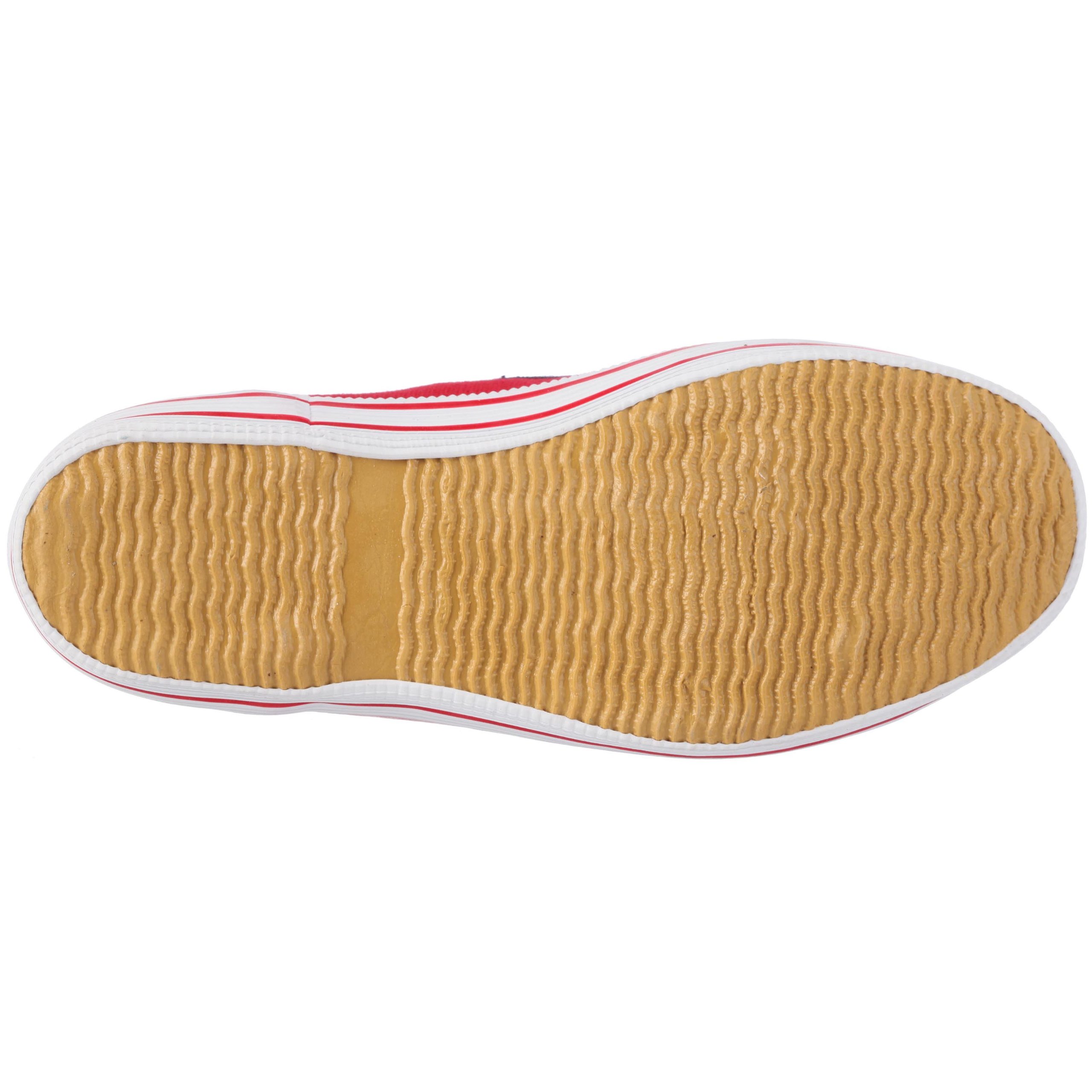 Felix der Hase Pedro 144775, Chaussures de gymnastique mixte enfant