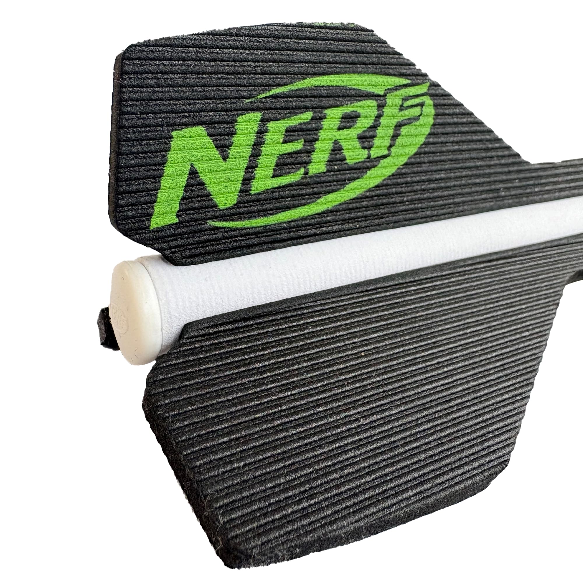 Nerf Vortex Erwachsene, Uni, Grün, Einheitsgröße