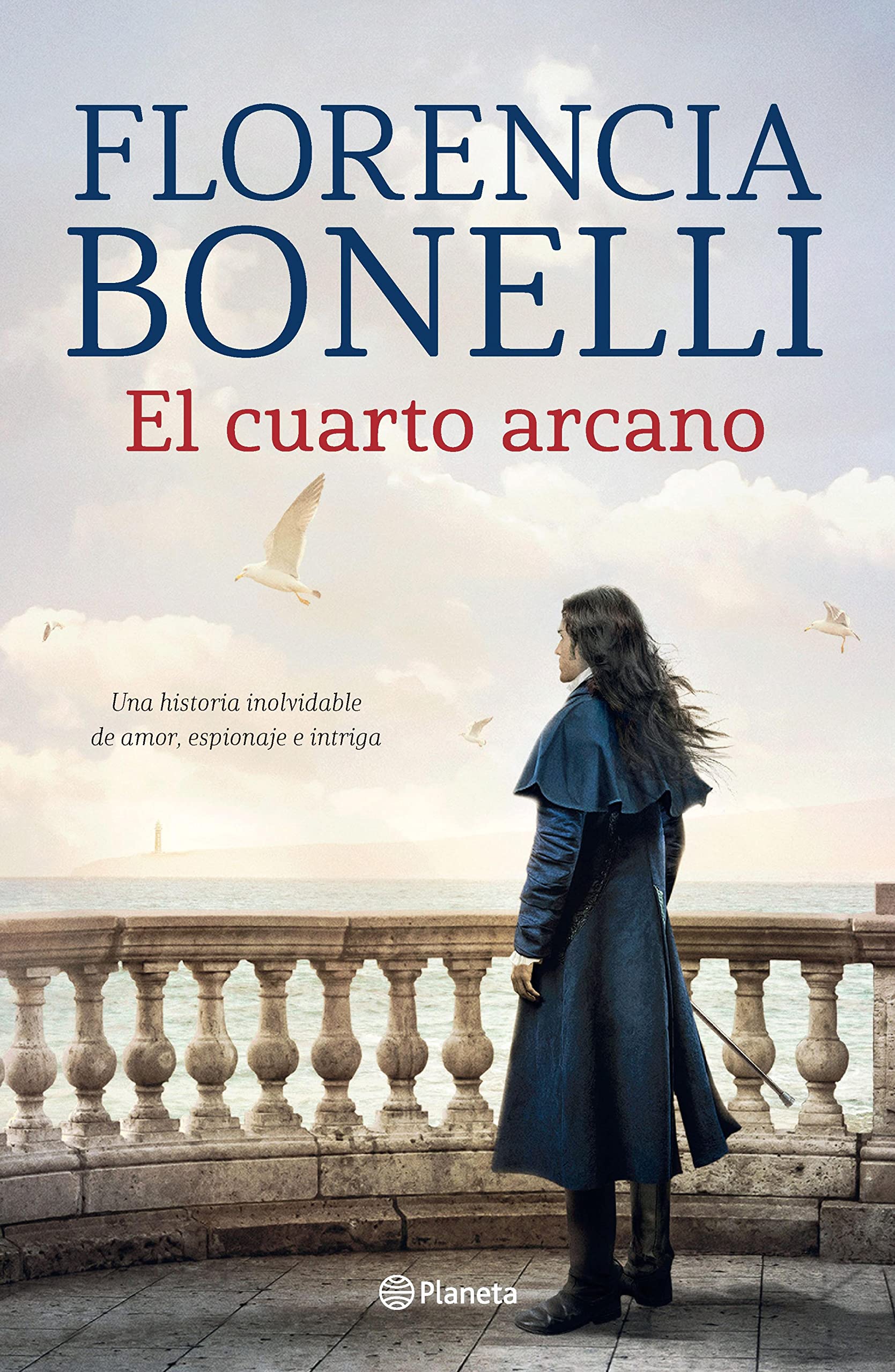 El cuarto arcano 1 (Spanish Edition)