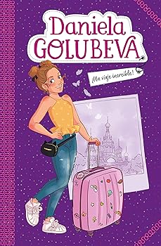 ¡Un viaje increíble! (Golub...