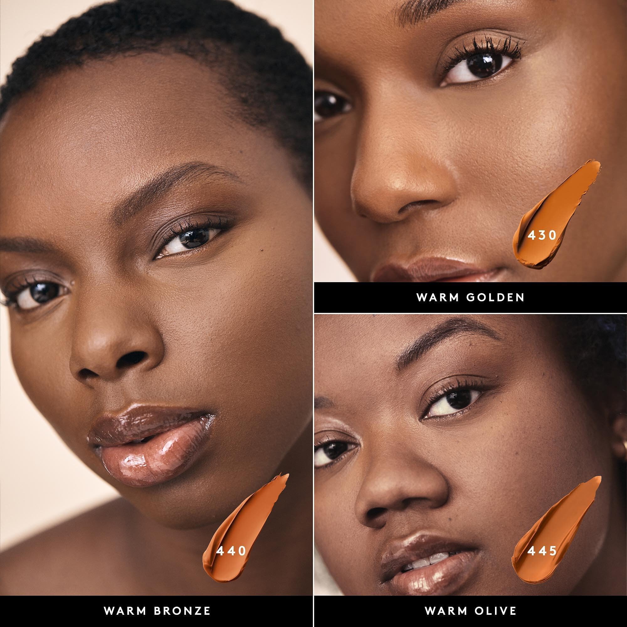 Fenty Beauty by Rihanna Pro Filt’r Instant Retouch Longwear Liquid Concealer 440