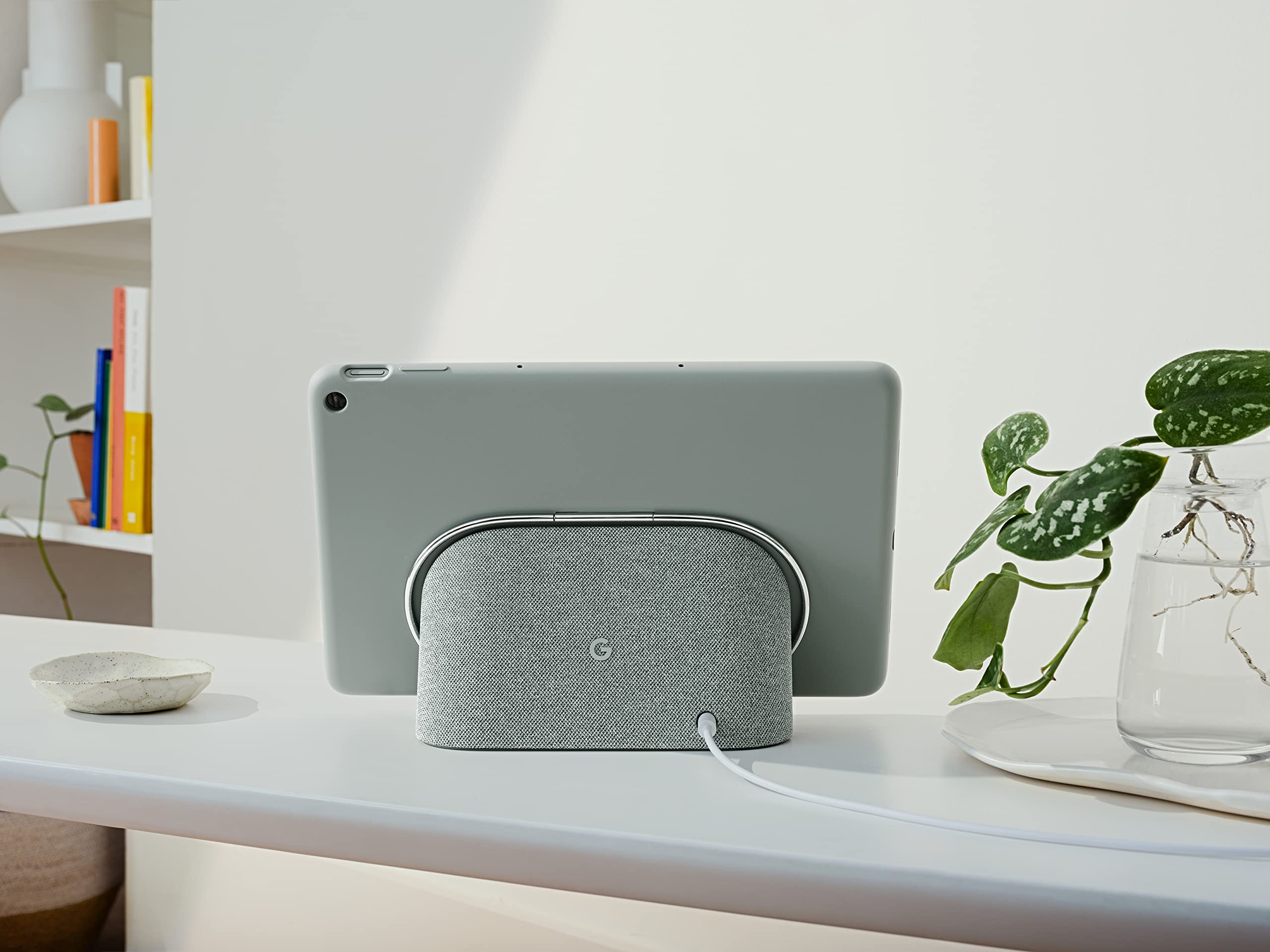 Google Pixel Tablet（Hazel） Google Pixel Tablet: 256GB, 11-inch screen, charging speaker