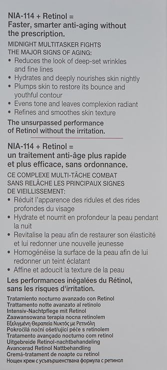 StriVectin-AR Advanced Retinol Night Treatment 33ML