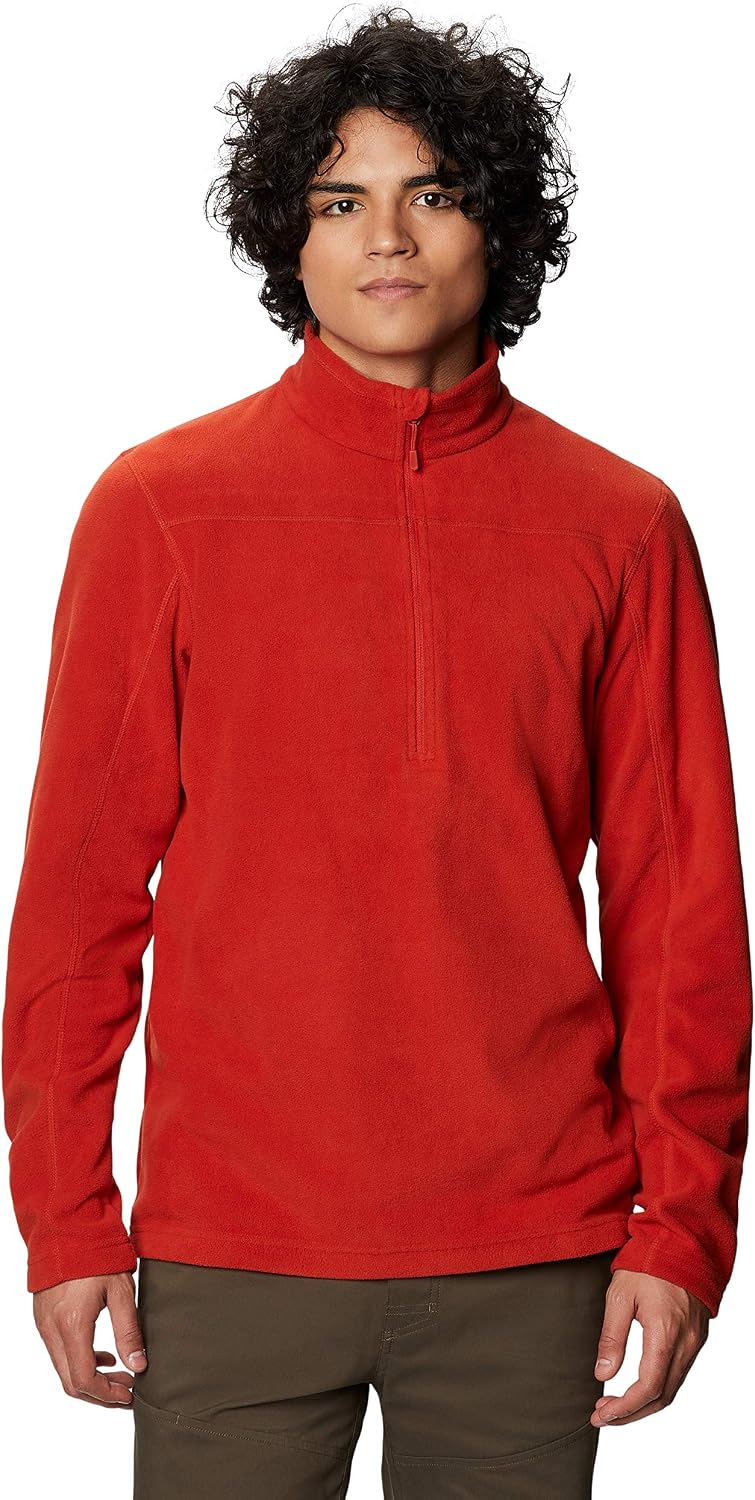 Mountain Hardwear Men's Microchill 2.0 