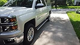 Review Image by Kevin Klein Kevin Klein