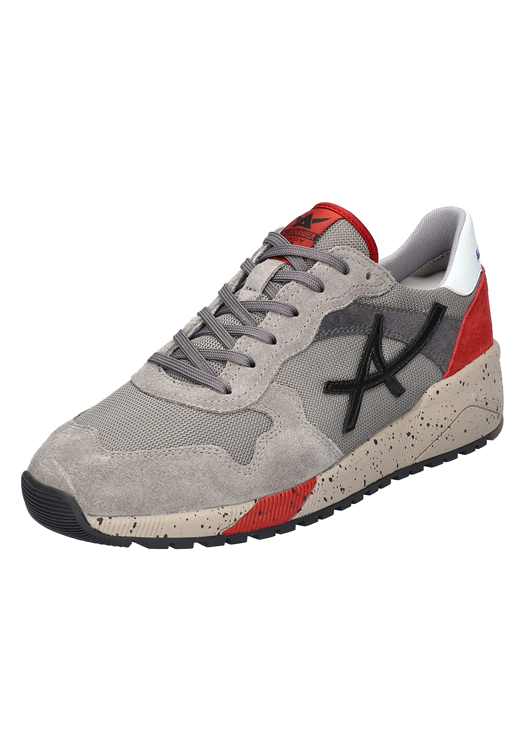 MephistoSpeed mens Sneaker