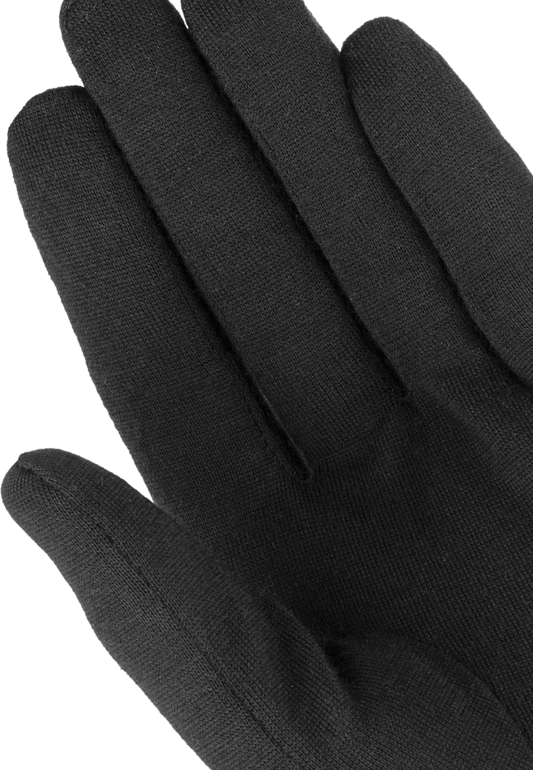 Reusch Rękawiczki Uniseks Reusch Merino Wool Conductive