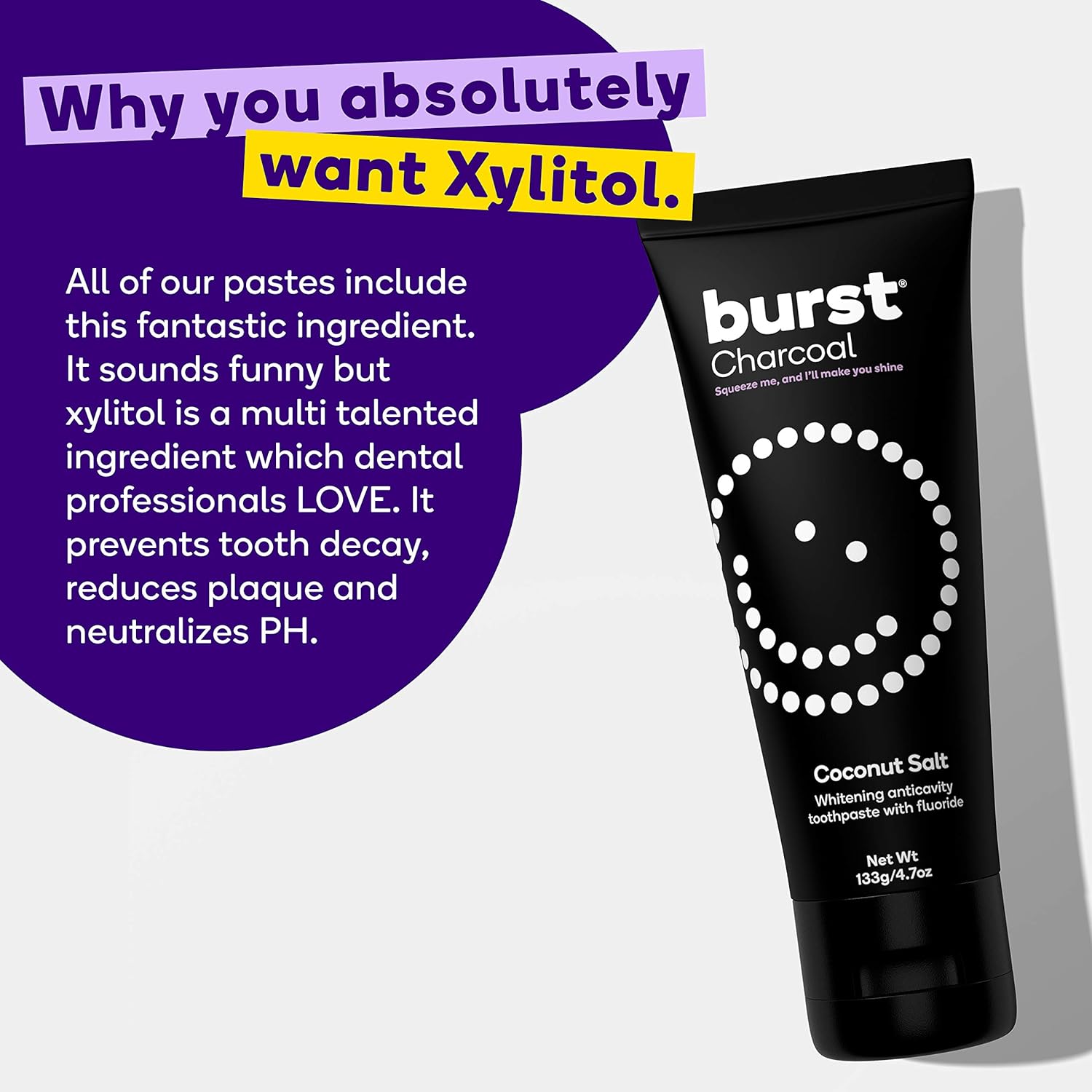Burst Coconut Whitening Strips Review - kotp3rq