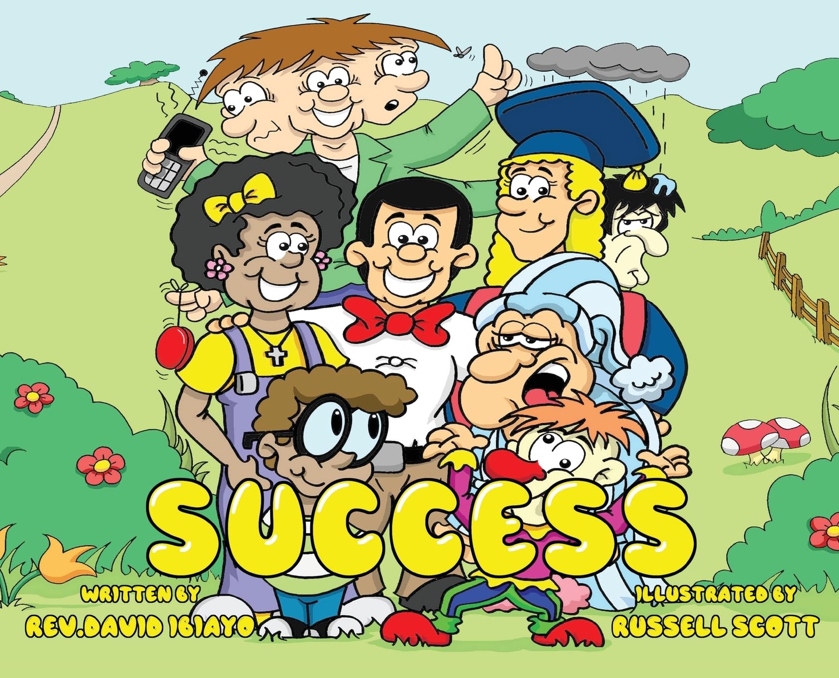 Success