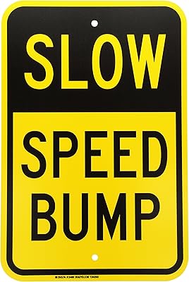 Brady 124486 Traffic Control Sign, Legend