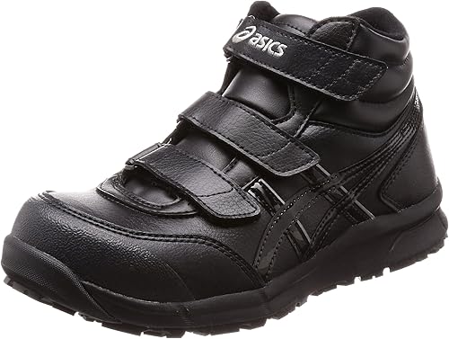 ASICS 安全靴　WINJOB CP302 27cm Amazon.co.jp: asics Working CP302 Win Job Safety Shoes, Work