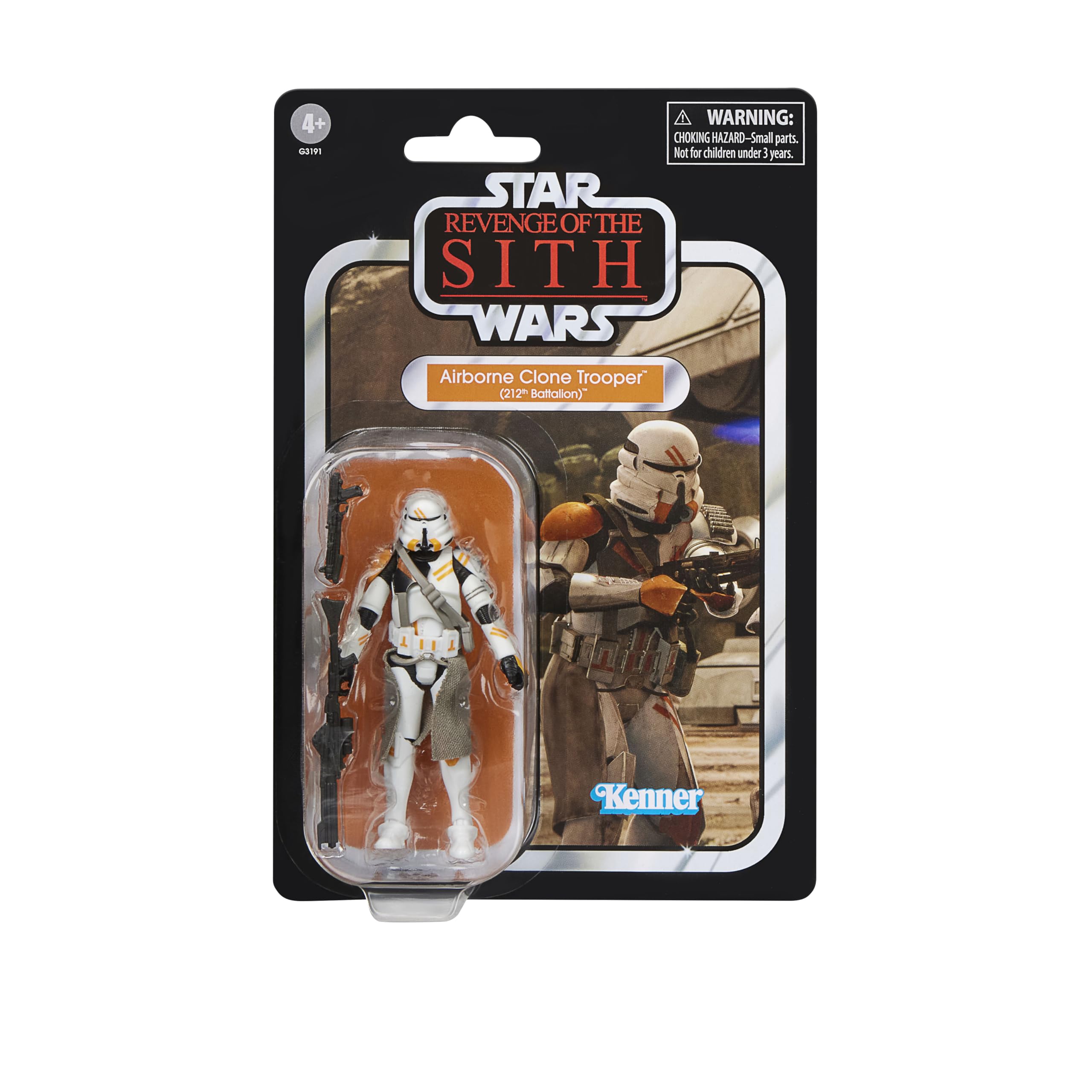Amazon.co.jp: スター・ウォーズ ヴィンテージコレクション オビ=ワン