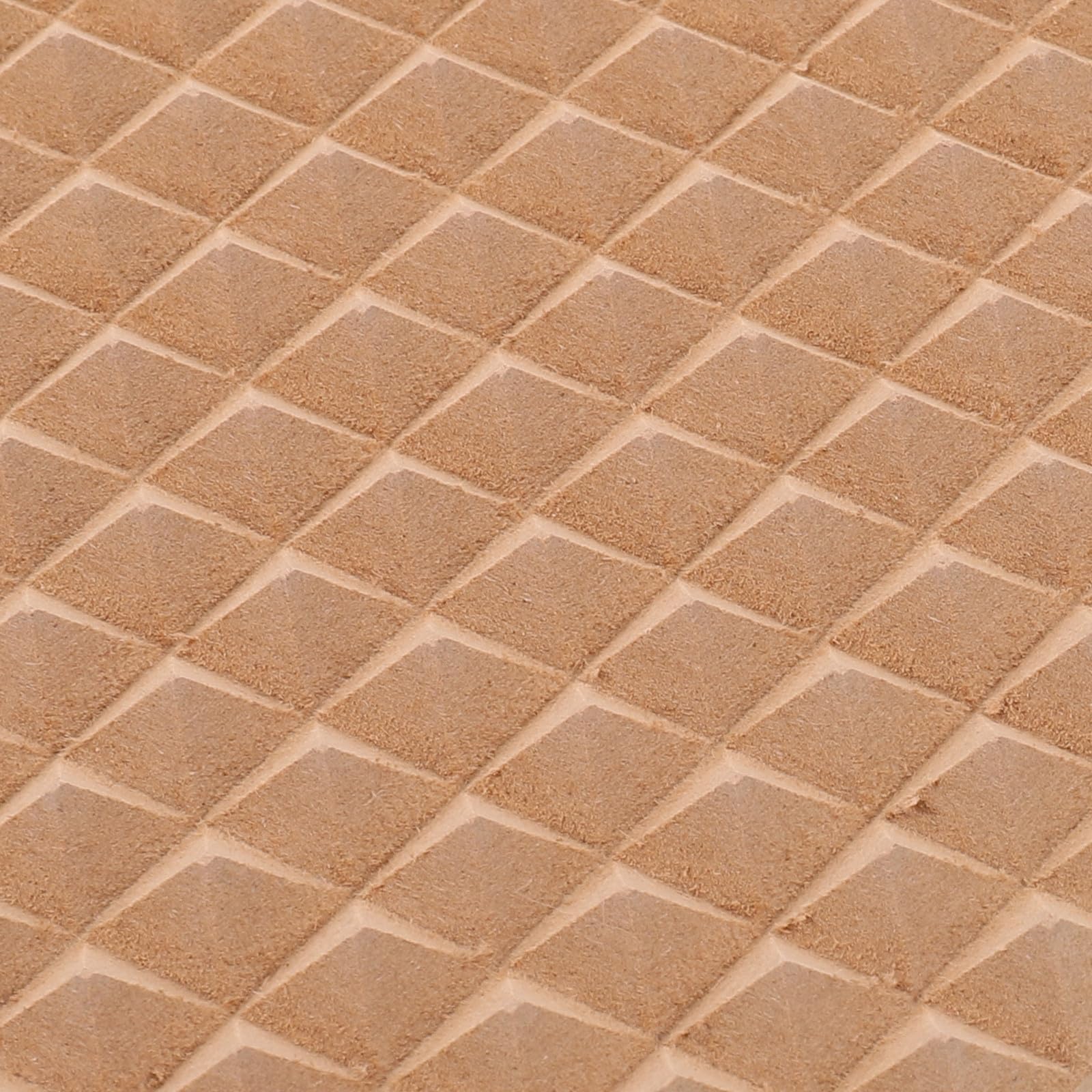 Healeved Esterilla de Acupresión de Madera para Pies Diseño Natural y Forma Cónica, Masajeador Portátil para Cuidado en Casa o Gimnasio