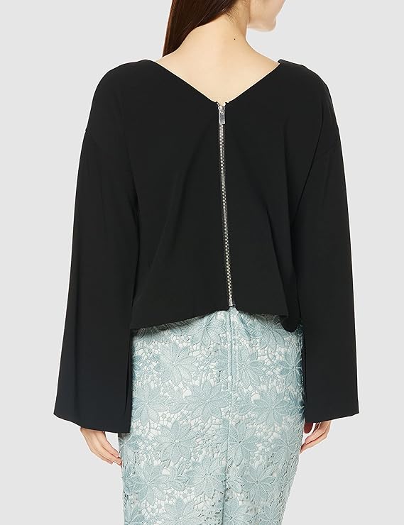 条件付き送料無料 グレースコンチネンタル 22ss ｽﾘｯﾄ2wayﾄｯﾌﾟ レディース 27 ブラック 36 決算セール キッチン用品 食器 調理器具 その他 Www Coloplast In