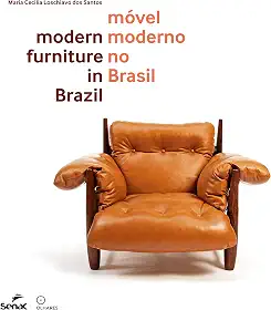 Móvel moderno no Brasil