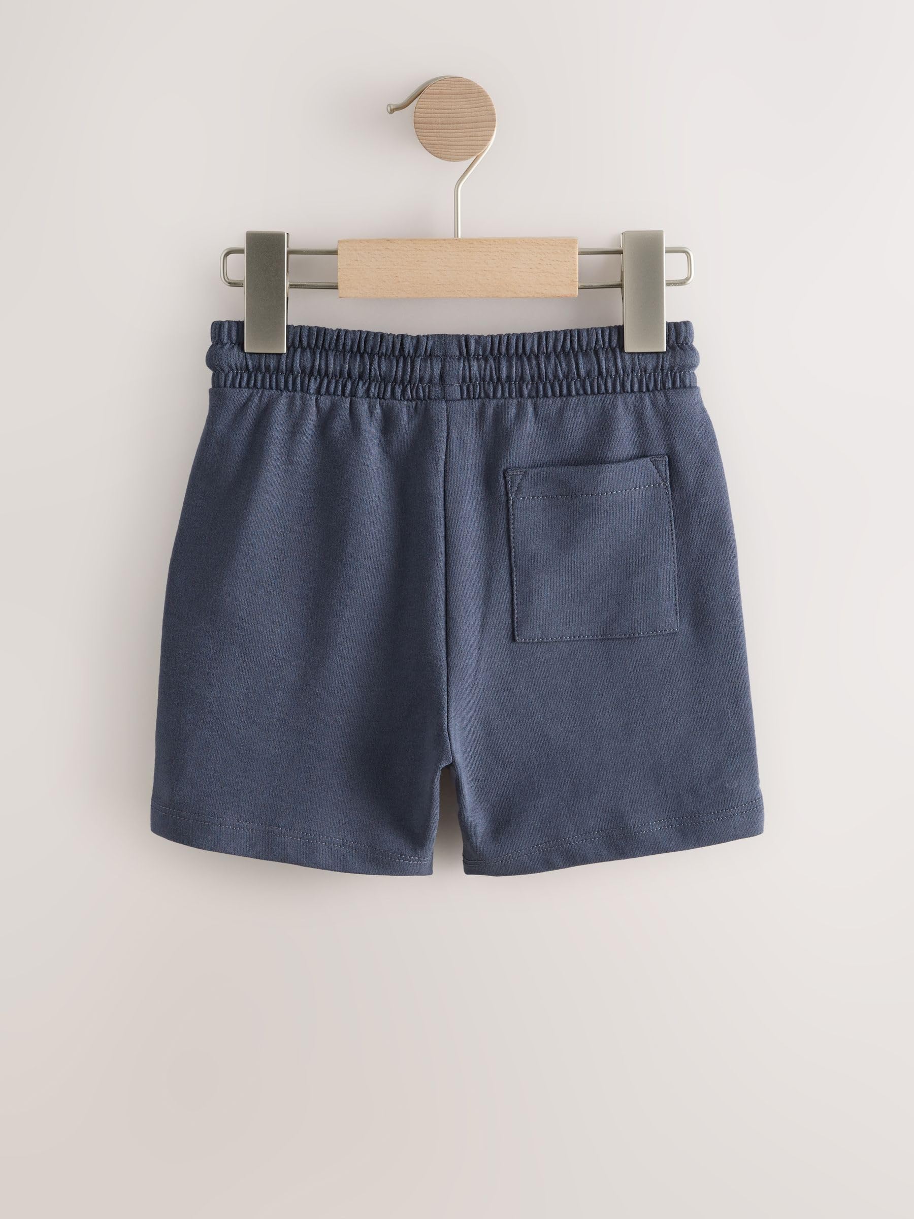 NEXT Jungen Jerseyshorts 5er-Pack
